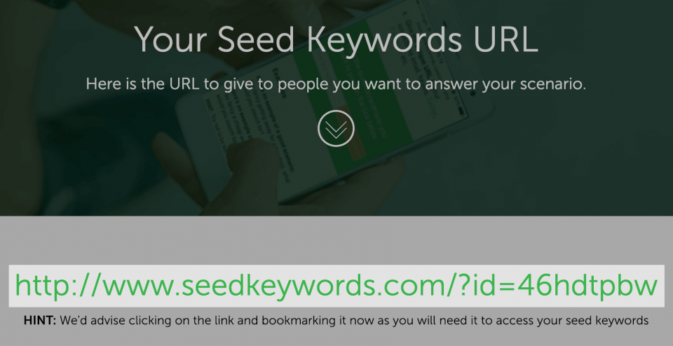 سایت seedkeywords