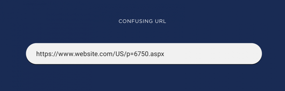 URL گیج کننده