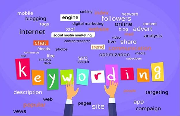 چرا Keyword Stuffing دیگر مانند گذشته کار نمیکند؟