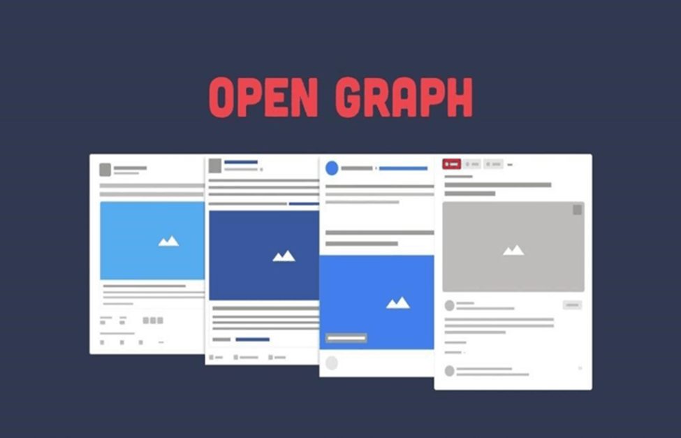 تأثیر متاتگ Open Graph بر سئو سایت چیست